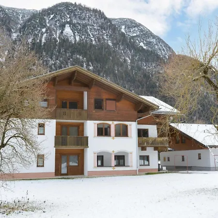Apartamento Modern In With Garden *