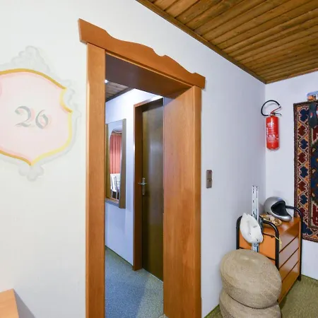 Appartement Modern In With Garden