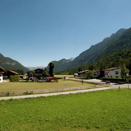 Apartamento Modern In With Garden *